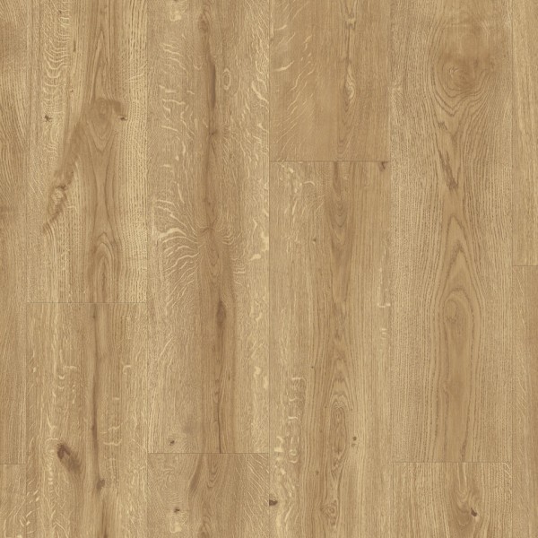 Tarkett ID Inspiration 55 Naturals - Swiss Oak - Smoked