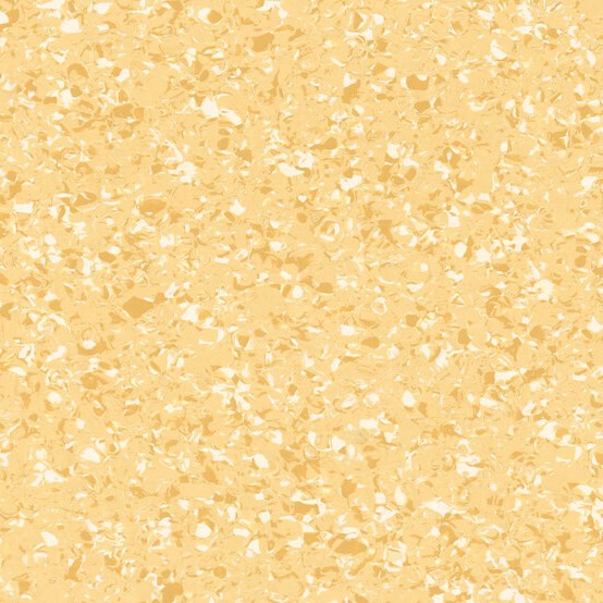 Gerflor Vinyl Bahnware Mipolam Affinity EL7 - 4132 Citrine