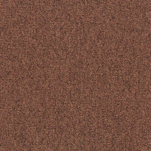 Forbo Tessera - Chroma - 3634 russet - Teppichfliese