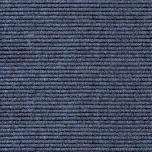 Tretford Interland 1010110 514 Jeans Teppichboden Bahnware