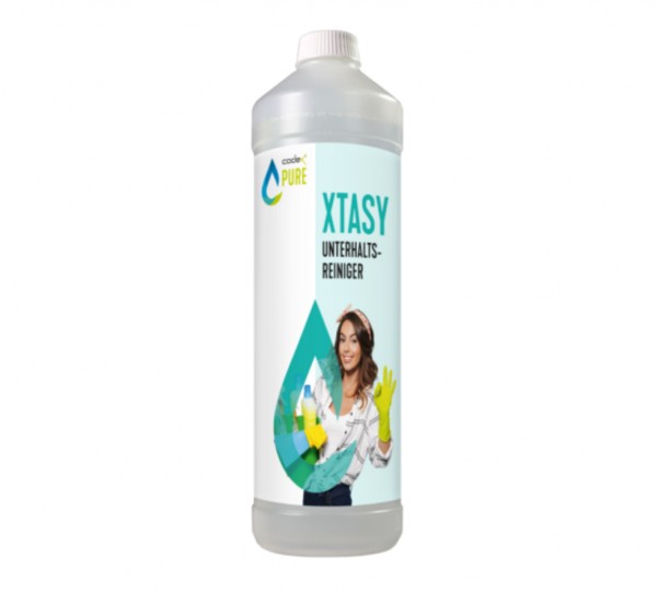 codex - Pure XTASY - 1 Liter