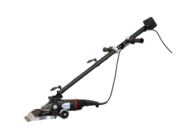 Janser Power Stripper V Fussbodenablösegerät