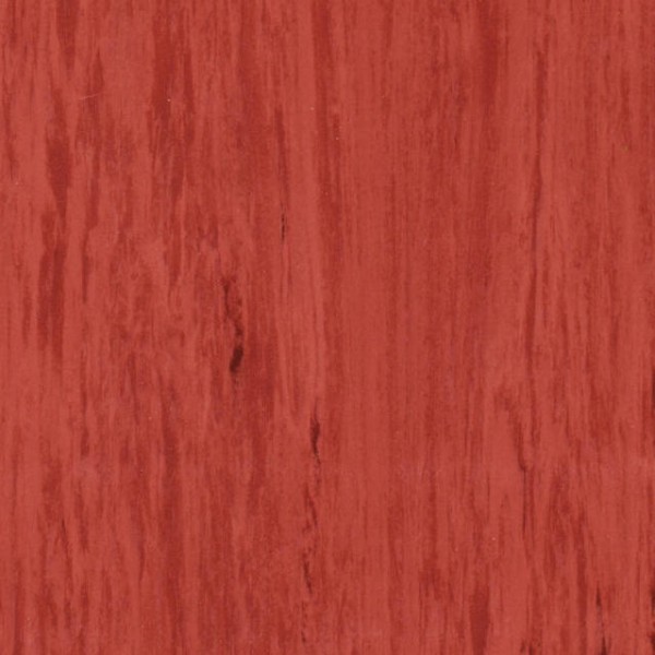 Tarkett Standard Plus 2 mm - Standard Red 0488 Rollenware