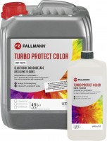 RZ Turbo Protect color Lösemittelfreier 2K-Versiegelungslack RZ Turbo Protect color Lösemittelfreier 2K-Versiegelungslack