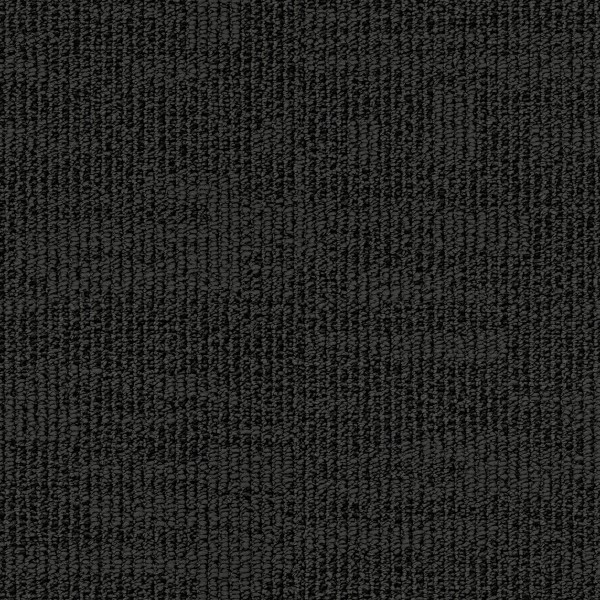 Object Carpet 808 Nero