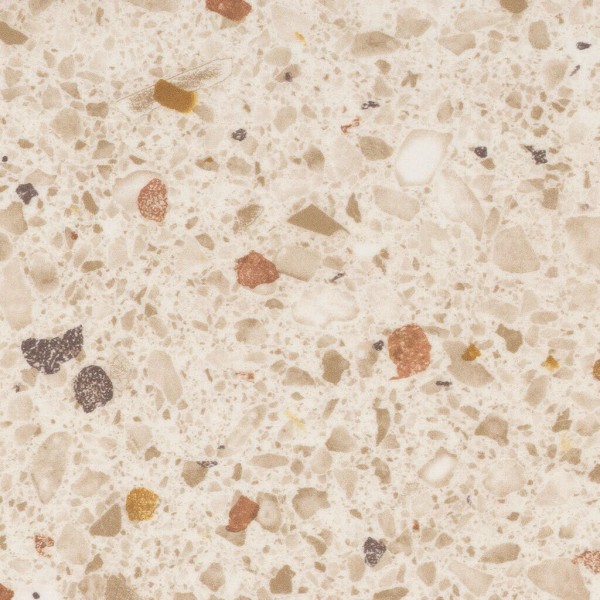 Forbo - Allura Puzzle - Sand Terrazzo 63498PZ7