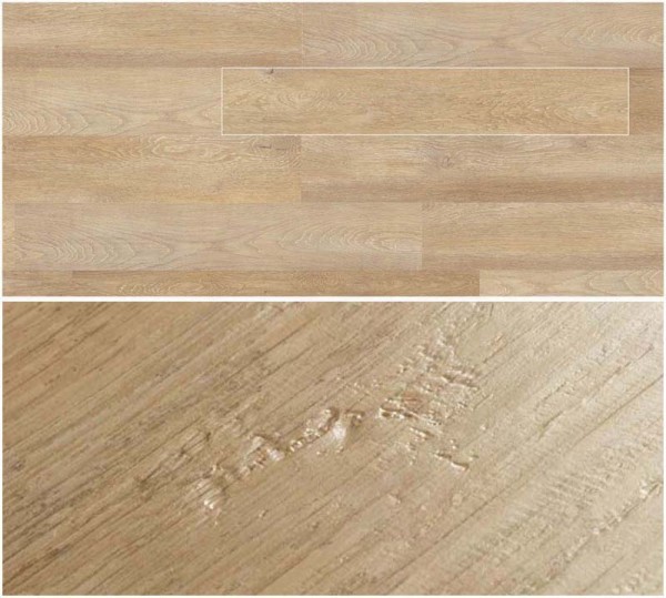 Vinylplanken Project Floors Designbelag - floors@work Kollektion Planken - PW 1250 - 55 - SALE