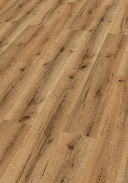 CHECK One - 2488 Wesselhorn Eiche inkl. Trittschall Standard Breit + Langdiele