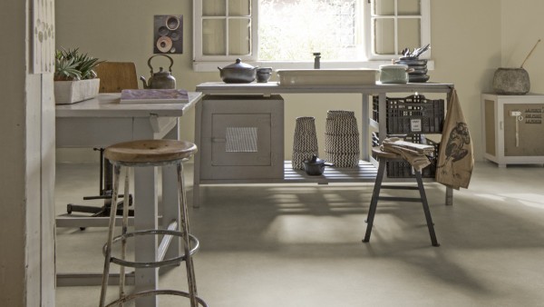 Forbo Surestep Stone - Bahnenware - 17352 taupe speckled-Copy