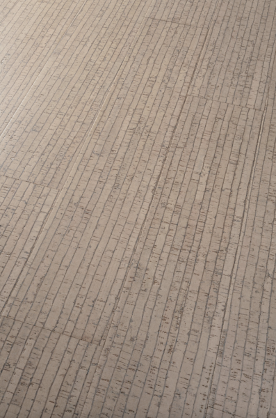 Wicanders | cork inspire + | Reed Antique White | 80004841