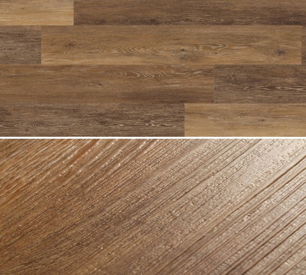 Vinyl Planken Project Floors Designbelag - floors@home Kollektion - PW 1261 - 40