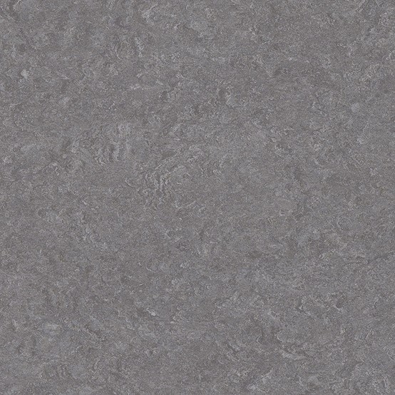 DLW Marmorette NEOCARE™ 0050 Quartz Grey Linoleum Bahnware 2,0 mm