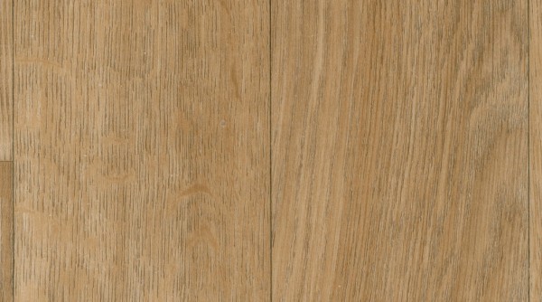 Gerflor Vinylbodenbelag Rollenware Taralay Initial Compact - Wood 0636 Esterel Blond