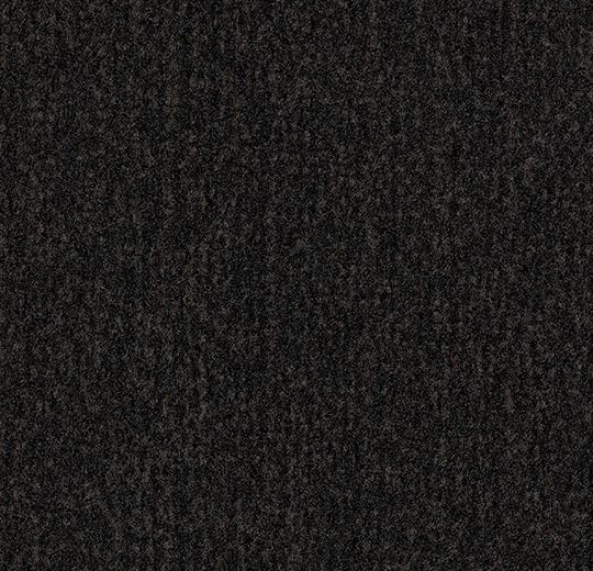 Forbo Coral Classic "4750 warm black" - Sauberlaufzone