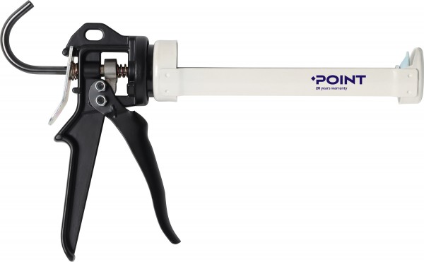 TEGRA | Point Ultra High tack Dichtstoffpistole | 01-2-1-009