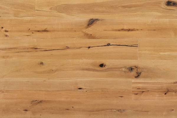 Brilliands flooring Fertigparkett Rustic Landhausdiele geölt | Oak Yankee