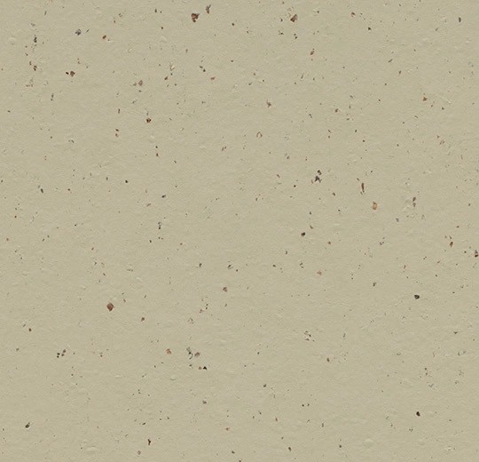 Forbo Marmoleum Cocoa - 3595 pannacotta Linoleum UNI Bahnenware 2,5 mm