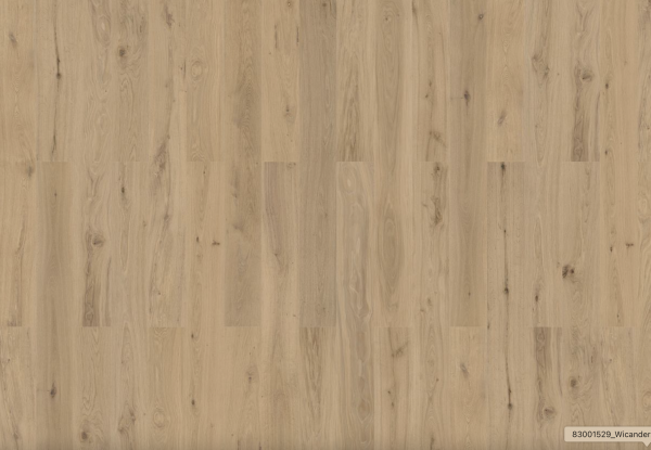 Wicanders | wood natural XL | Natural Oak Almond | 80003666