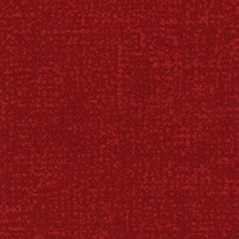 Teppichboden Forbo Flotex Metro Rollenware - red 246026