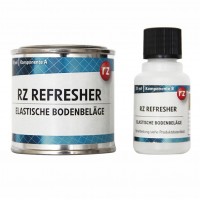 RZ Refresher Set RZ Refresher Set