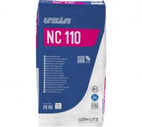 UZIN NC 110 Gips-Ausgleichsmasse 25 Kg UZIN NC 110 Gips-Ausgleichsmasse 25 Kg