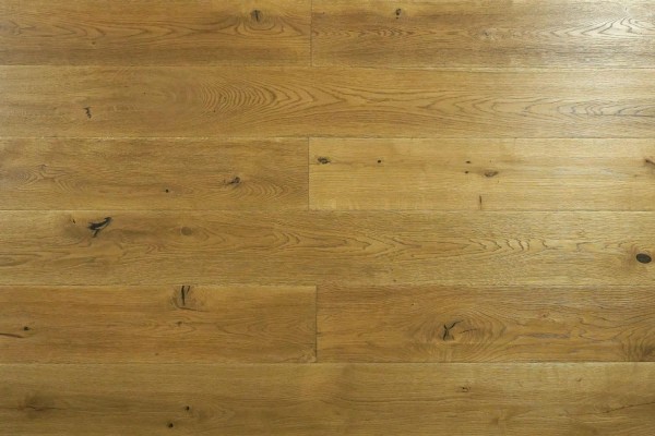 Brilliands flooring Fertigparkett Rustic LHD smoked | Oak Fabia
