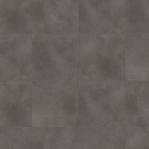 Objectflor Expona Simplay Dark Grey Concrete 2569 Designfliesen
