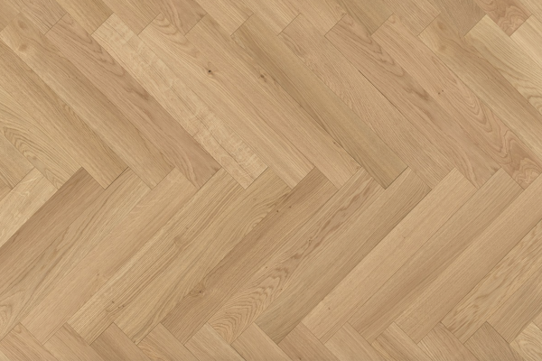 Lamett | Parkett | Portofino Herringbone 90 | Natural | POR HB 90-110