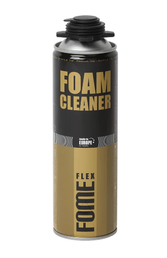 TEGRA | Montageschaum-Reiniger Fome Flex Foam Cleaner | 01-0-2-004