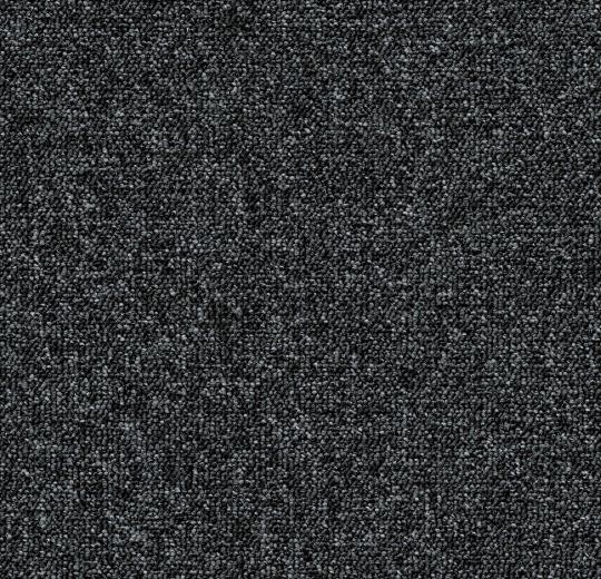 Forbo Teppichfliesen - Tessera Basis - Dark Grey 354