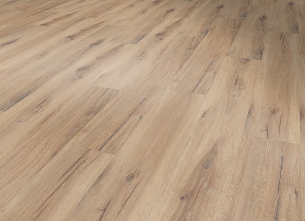 Gerflor Vinylbelag - Virtuo 55 Rigid Acoustic - 1455 Daintree Honey