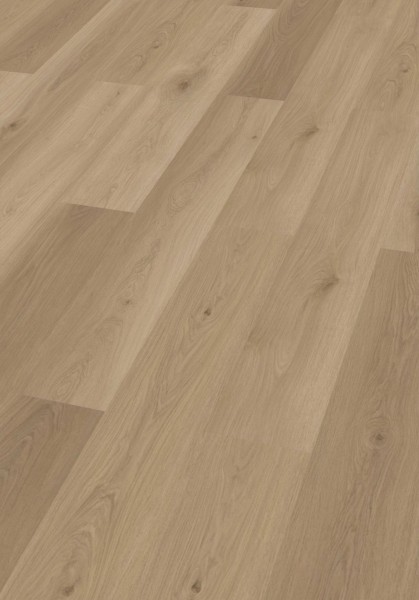 CHECK One 2476 Kammerbrühl Eiche inkl. Trittschall Premium Breit + Langdiele