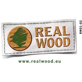 Real Wood