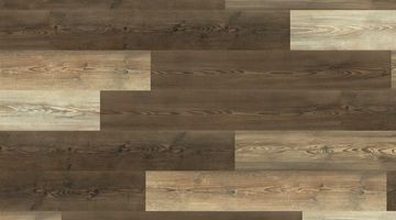 Wineo Purline Bioboden wineo 1500 wood L Designboden - Golden Pine Mixed