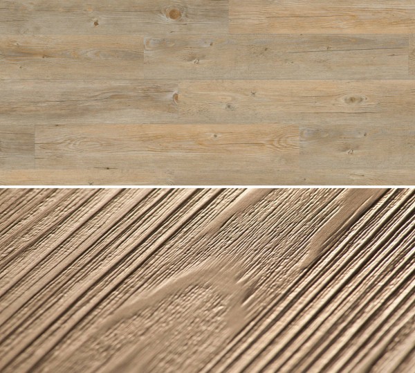 Vinyl Planken Project Floors Designbelag - floors@home Kollektion - PW 3020 - 40