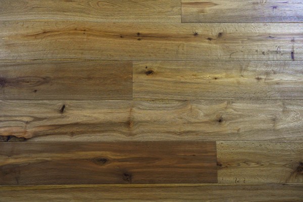 Brilliands flooring Fertigparkett Rustic LHD smoked | Oak Geneve