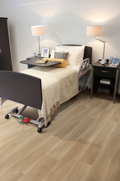 Gerflor Taralay Impression HOP Compact - 1093 Charme Kraft