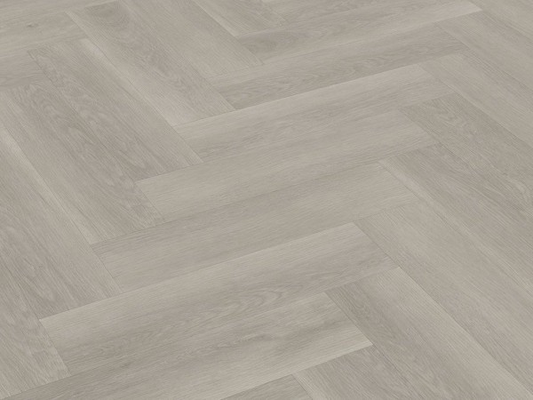 CHECK One - 2075H Fläming Eiche Herringbone inkl. Trittschall Premium