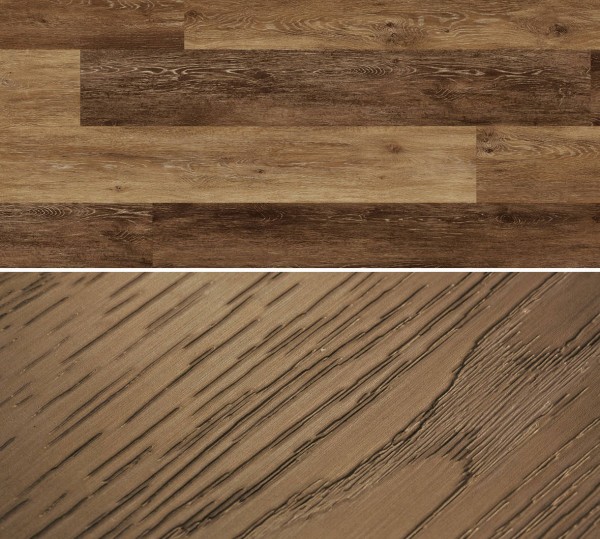 Project Floors Click Collection 55 Vinyl Designplanken PW 4022 - 55