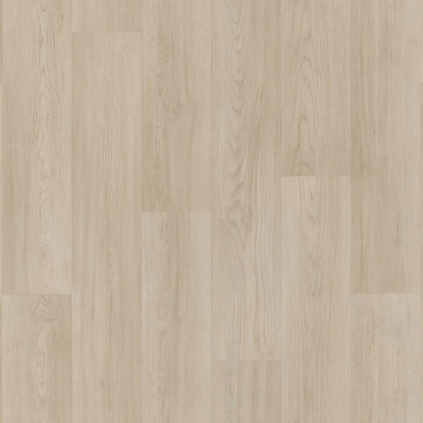 Forbo Modul'up Compact Wood - Bahnenware - 8521UP43C whitewashed chill oak