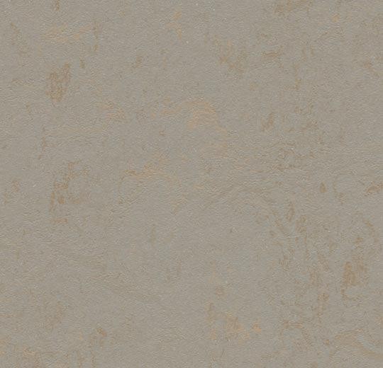 Forbo Marmoleum DECIBEL - 370635 beton Linoleum Bahnenware