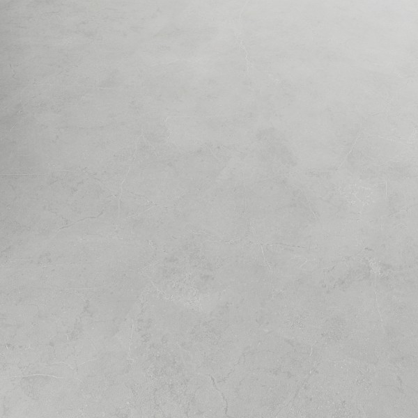 Revêt Vinyl Wandfliese Grau Matt 60x30 cm | wasserfest, kratzfest