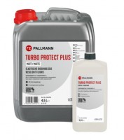 RZ Turbo Protect Plus Lösemittelfreier 2K-Versiegelungslack RZ Turbo Protect Plus Lösemittelfreier 2K-Versiegelungslack