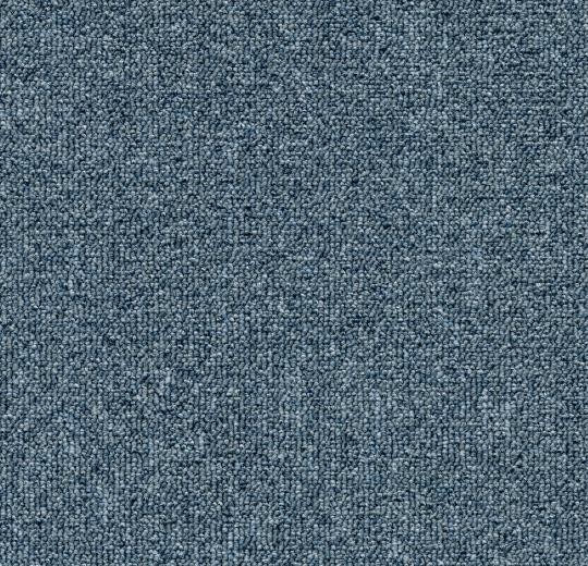 Forbo Teppichfliesen - Tessera Basis - Light Blue 359