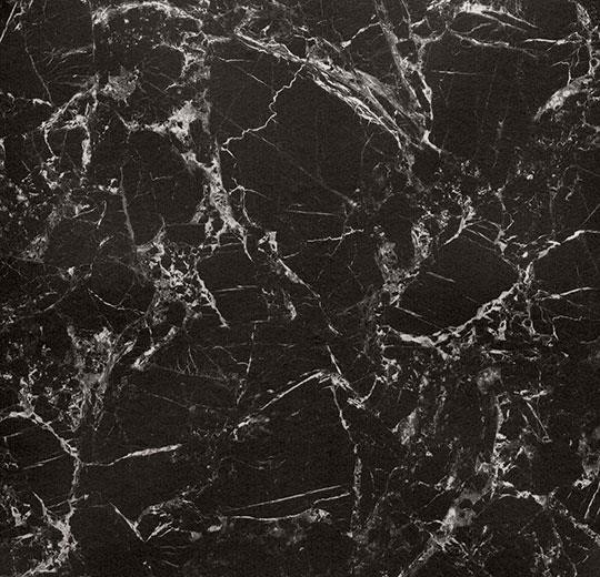 Vinylboden Forbo Eternal Material Bahnware - 13312 black marble