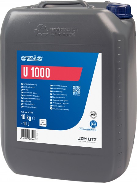 UZIN U 1000 Stopp-Schicht 10 Kg