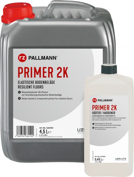 RZ 2K Primer