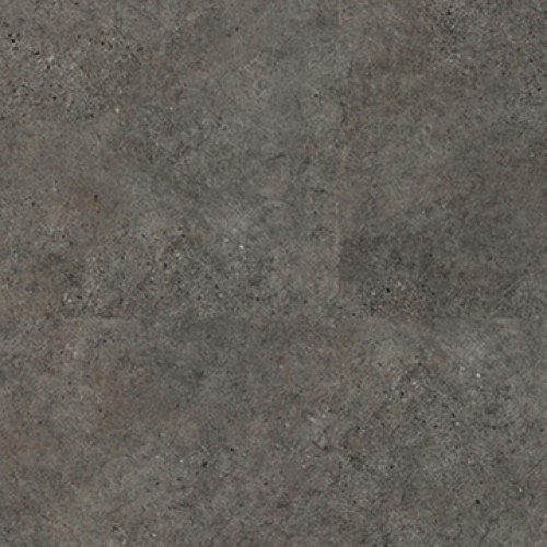 Objectflor Expona Commercial Dark Grey Concrete 5069 Designfliesen