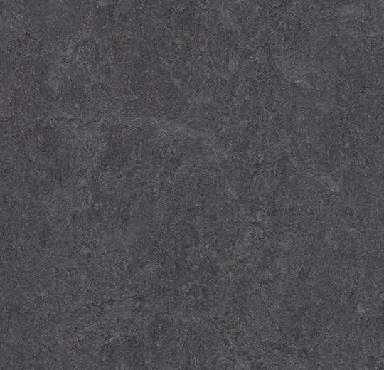 Forbo Marmoleum DECIBEL - 387235 volcanic ash Linoleum Bahnenware