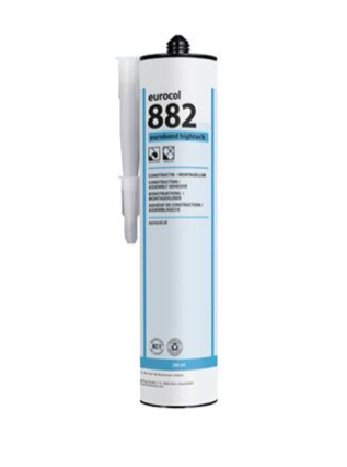 Forbo Eurocol 882 EUROBOND HIGHTACK Konstruktions- und Montagekleber